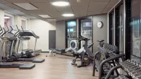 Clarion Hotel Winn - Gym