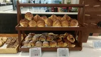 Saura Hotel, Agra - A Club Mahindra Associate - breakfast