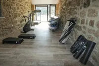 Alqueiturismo - Casa do Forno - Gym