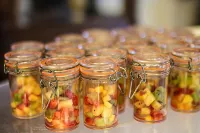 Abano Grand Hotel - breakfast