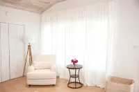 Charming 1-bedroom at Exuma Yacht Club Hotéis em 