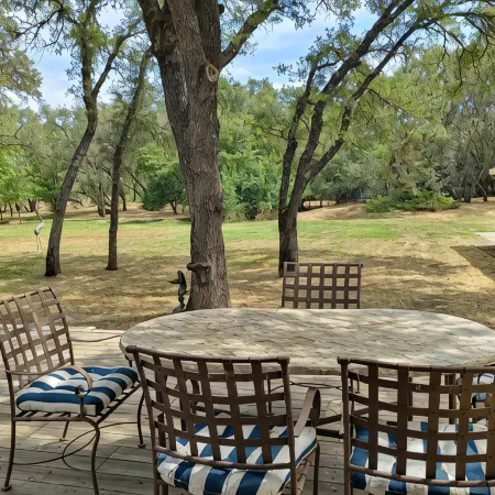 Private Lake, Farm Stay, 100 acres Granite Bay