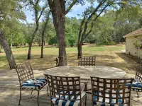 Private Lake, Farm Stay, 100 acres Granite Bay