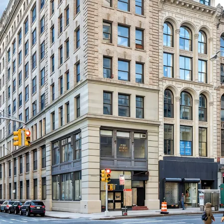 Walker Hotel Tribeca Отели рядом с достопримечательностью «Чайнатаун – Маленькая Италия»