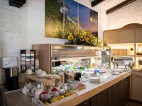 Hotel Cristoforo Colombo Hotels in Osimo