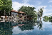Vikasa Yoga Retreat -  Privatzimmer