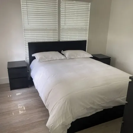 House 2 Bedrooms /2 full bathrooms Downtown Winter Garden