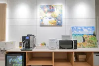 Brown Dot Hotel Pohang Ssangyong Sageori Branch - 平價