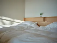 SANU 2nd Home Tateyama 1st Hotels in Tateyama