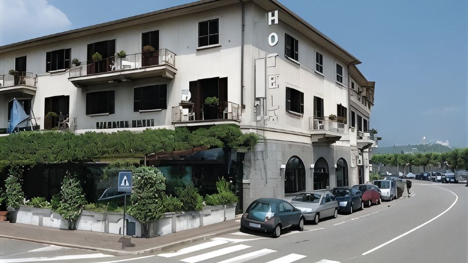 Hotel Giardino