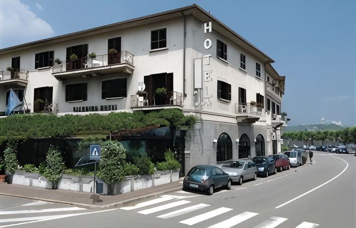Hotel Giardino