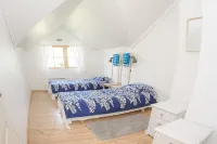 Villa Koskenäyräs - maisons de vacances