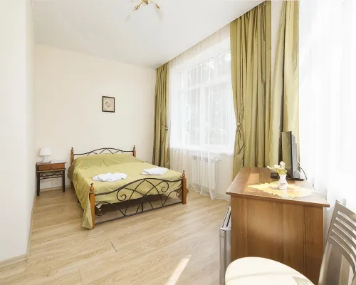 Staraya Hosta Hotel Hotels in Khosta
