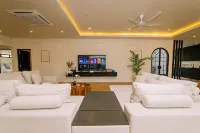 De Romance Grand Villa 5BR