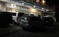 Hotel Sigma 2 Lahat - Parkering