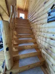 GhostMountainDirectView SaunaHotTubNearSkiResortPetFriendlyTeslaCharger - 4-Star