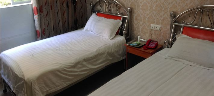 Yuechi Shunxin Hotel Hotels in Yuechi County