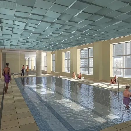InterContinental Hotels BOSTON by IHG
