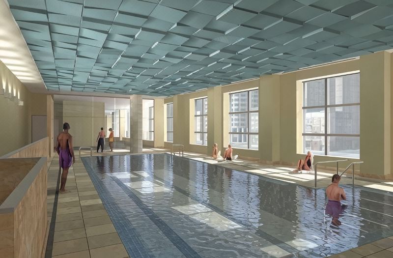 InterContinental Hotels Boston by IHG photo 2