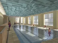 InterContinental Hotels BOSTON by IHG - Luxury