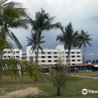 Sea View Resort Hotel & Apartments โรงแรมใกล้Silver Jubilee Park