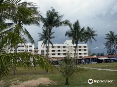 Sea View Resort Hotel & Apartments Hoteles en 