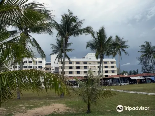 Sea View Resort Hotel & Apartments - 3-Star