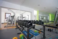 Hotel Palisad - Gym