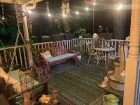The Mermaid Inn Beach Cottage, Seabrook, NASA, Kemah, Pet Friendly! - Homestays
