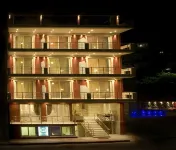 9位皇后Spa酒店 - 溫泉