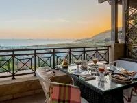 Sapphire Marine Hotels near Bibi-Heybat Mosque