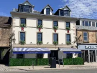 Riva Boutique Hotel Hotels in Helensburgh