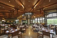 Rio Perdido Hotel & Thermal River - petit déjeuner