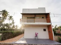 Flats Japaratinga Hotels in Japaratinga