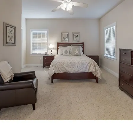 Block to the BEACH! Custom Home with AMAZING VIEWS!!
