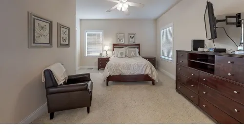 Block to the BEACH! Custom Home with AMAZING VIEWS!!