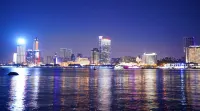 如家NEO廈門中山路輪渡海景店 - 2 星級