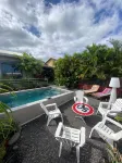 La Maison Leu Bi Chic est Idéale Pour des Vacances en Famille ou Entre Amis - Pools