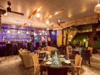 Grand Mercure Vadodara Surya Palace - breakfast