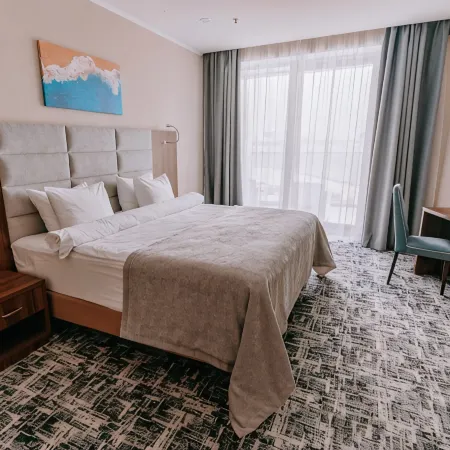Grand Hotel Anapa (Гранд отель Анапа)