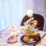 أشتون هوتل - فطور