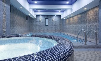 Central Hotel Yerevan