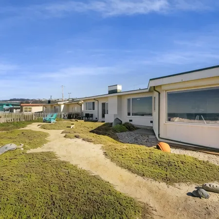 @ Marbella Lane - Oceanfront w/ Unobstructed Views!!