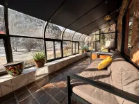 The Hobbit House On Colorado River