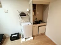 Shinjuku 5 min, Shin-Nakano Station 1 min walk, Unit 201 NextStageShinnakano โรงแรมใกล้นาคาโนะ