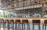 Fletcher Hotel-Restaurant Het Veerse Meer - Gym