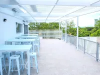 Bounce Airlie Beach Hotels in Airlie Beach