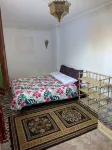 Riad La Mentha Elegant Boutique Riad Panoramic Terrace & Local Experience
