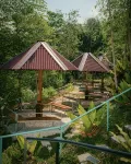 บุไซ ดรีม ฟอลส์ รีสอร์ท - วิว