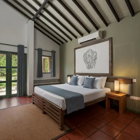 Elephant Reach Hotel